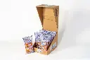 10 x PapasJ.Garcia Vera 85gr.(Caja)